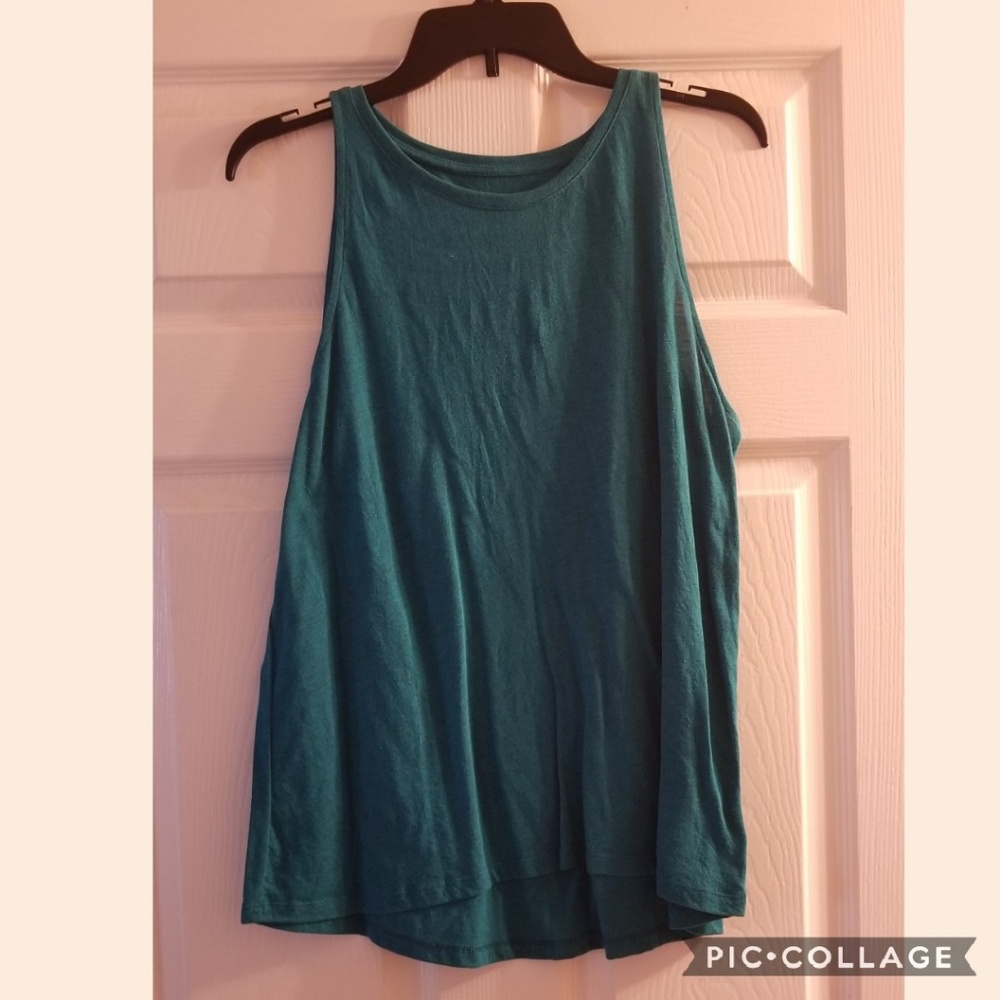 Old Navy Tank